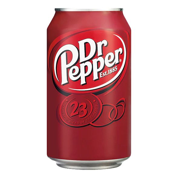 Dr. Pepper
