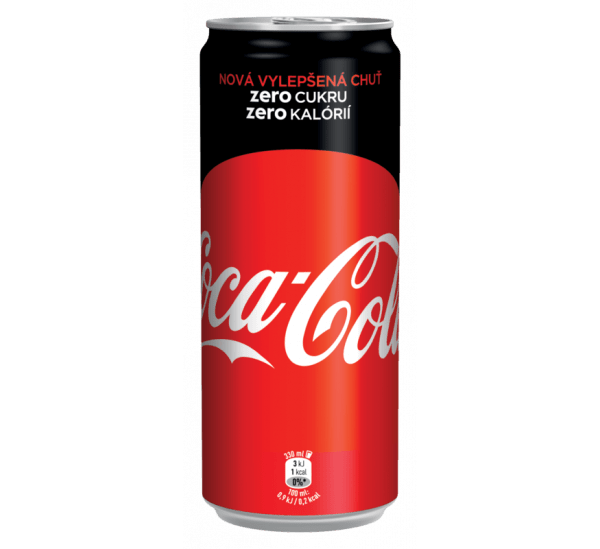 Coke zero
